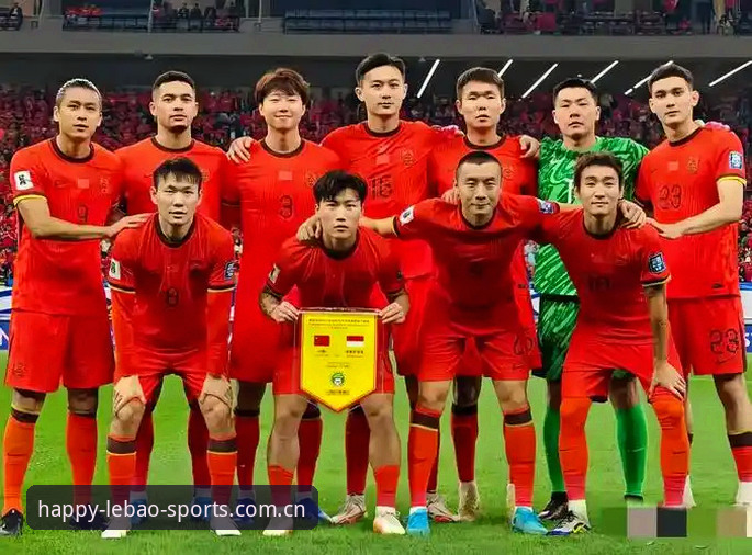 乐宝体育体育服务教程 2030世界杯扩军至66队最新动态:中国男足迎历史性机遇,乐宝体育平台深度解读